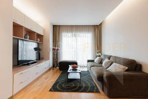 Residence 52 2 bedrooms, for sale