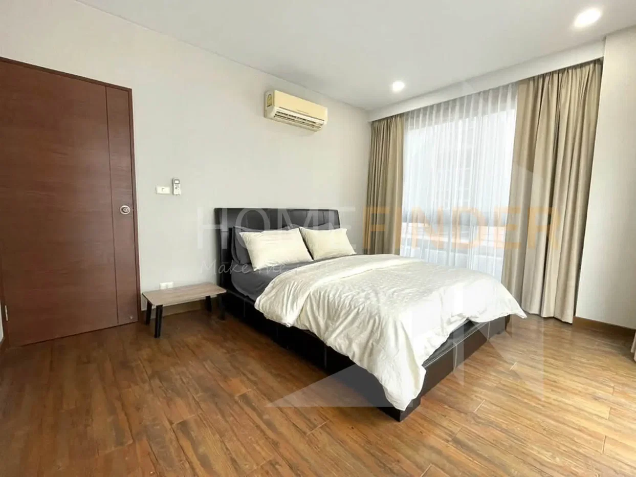 picture Von Napa Sukhumvit 38 1 bedroom, for sale - 5/8