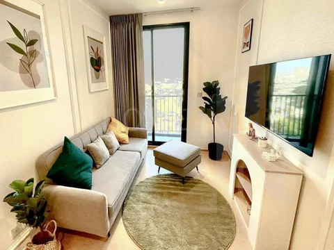 Maru Ekkamai 2 bedrooms, for sale