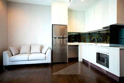 Condos for sale : Q Asoke 1 bedroom, for sale