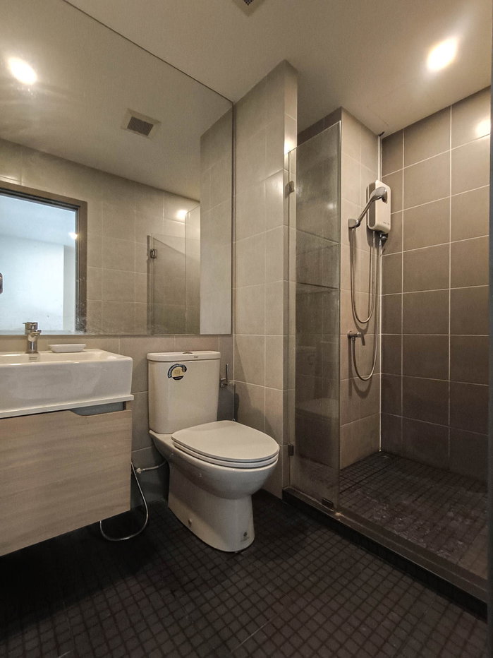 รูป ราคาสุดฮอต ห้องพร้อมขาย สนใจนัดชมห้องได้นัดล่วงหน้า - รูปที่ 8/9