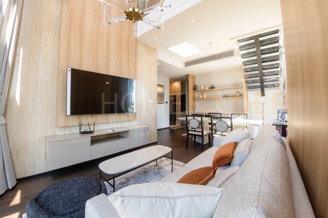 picture LAVIQ Sukhumvit 57 2 bedrooms, for sale - 2/10