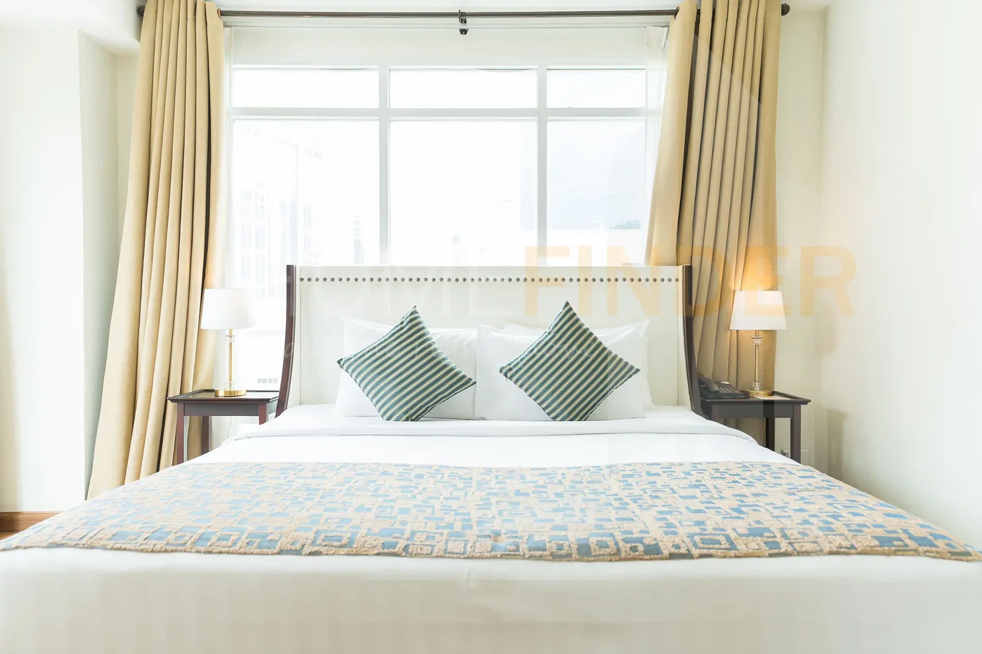 รูป Bless Residence 1 bedroom, for rent - รูปที่ 5/8