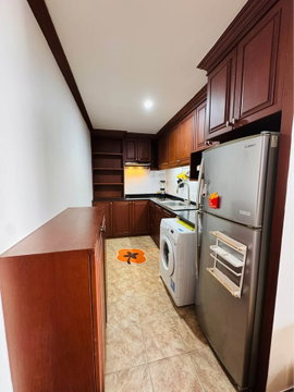 1 ห้องนอน | 1 ห้องน้ำ | BTS Asok | 57 ตร.ม. | 28,000 บาท/เดือน | ชั้น 21 — Monterey Place กรุงเทพฯ