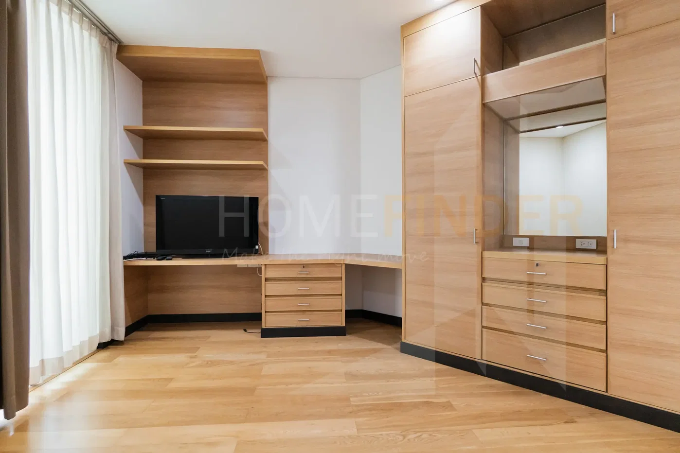 picture The Park Chidlom 3 bedrooms, for rent - 17/33
