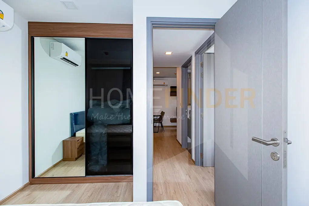 รูป Taka Haus Ekamai 12 2 bedrooms, for rent - รูปที่ 9/12