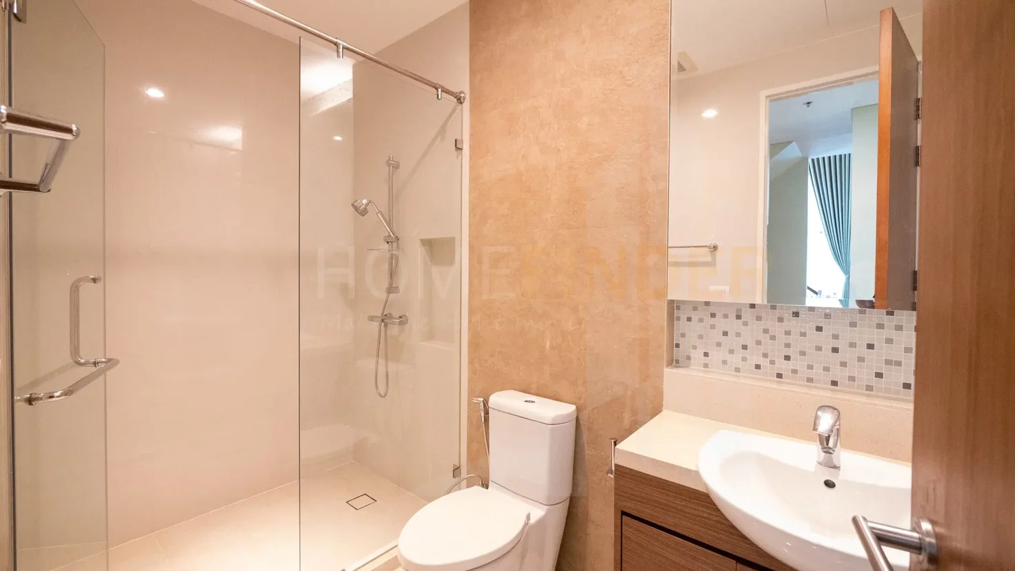รูป Bright Sukhumvit 24 3 bedrooms, for rent - รูปที่ 10/10
