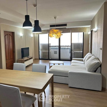 คอนโด 2-ห้องนอน ที่ ลาส โคลินาส ใกล้ BTS อโศก (ID 3258949)