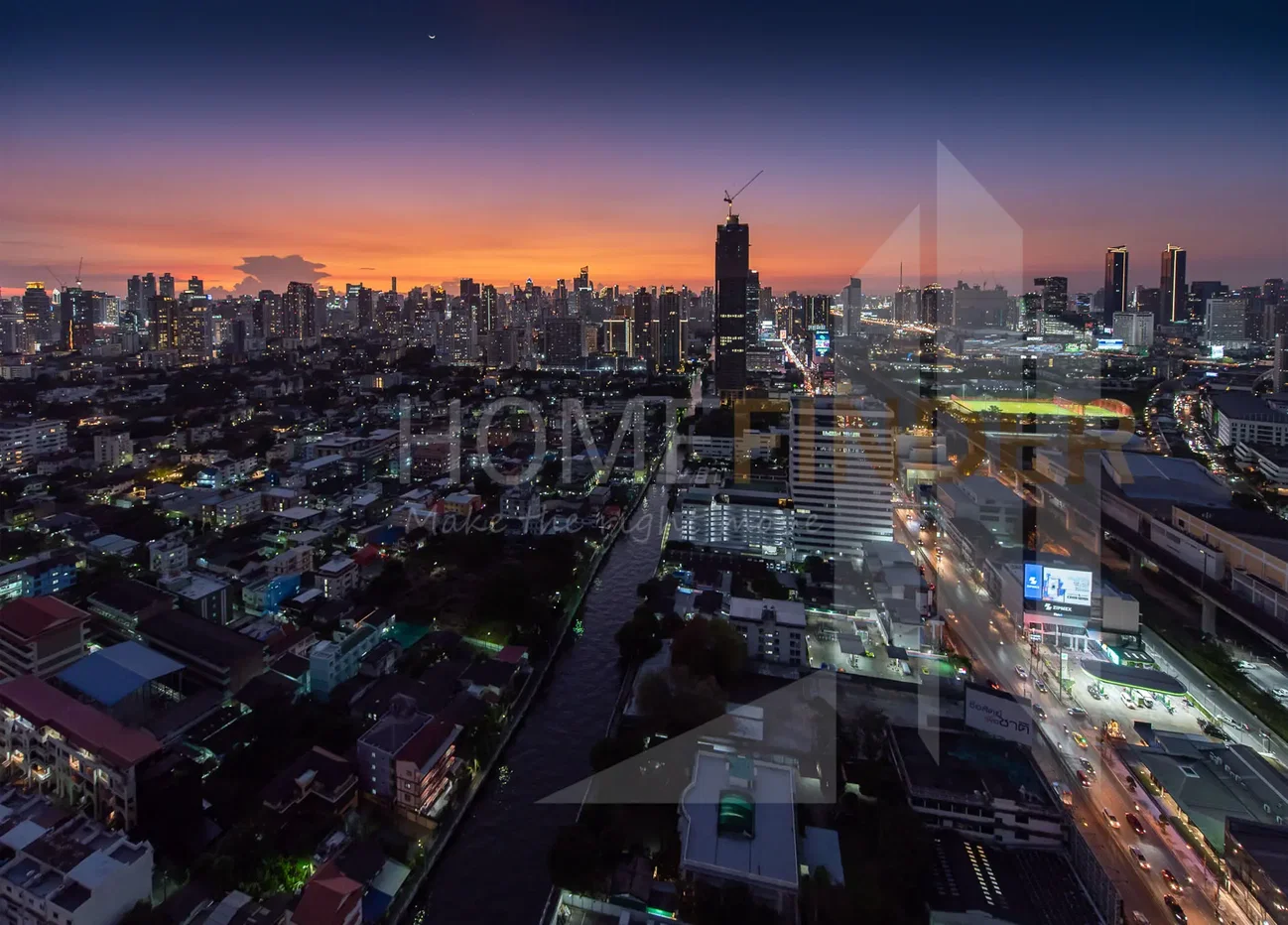 รูป THE BASE Phetchaburi - Thonglor 2 bedrooms, for sale - รูปที่ 7/7