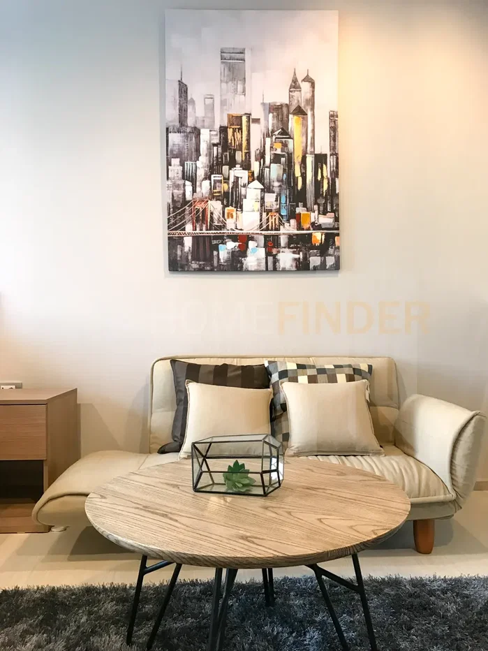 picture Rhythm Sukhumvit 36 studio, for sale - 2/5