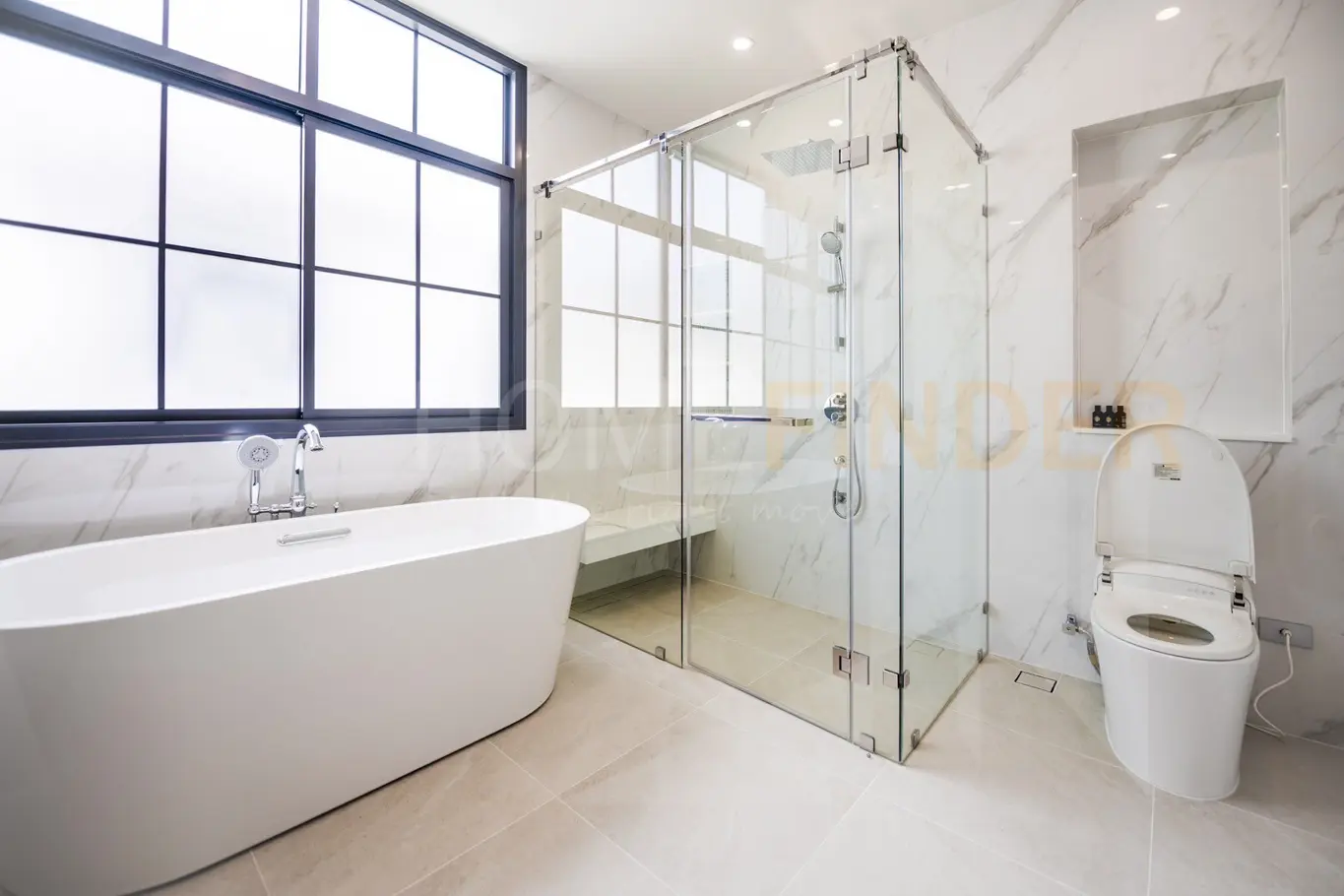รูป Narasiri Krungthepkreetha 4 bedrooms, for rent - รูปที่ 8/9