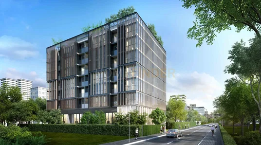 Walden Asoke 1 bedroom, for sale