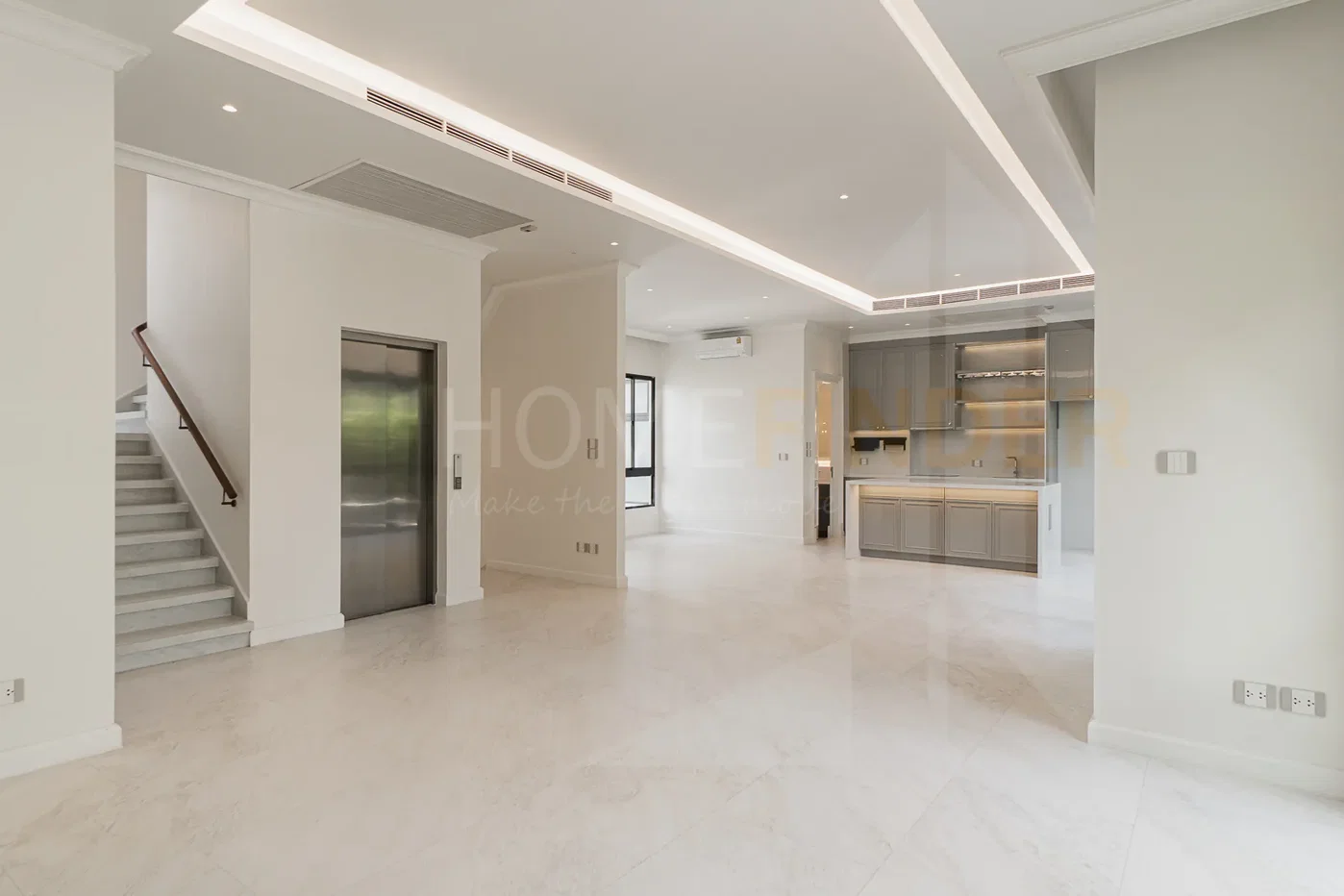 รูป Lavista Prestige Village Ekkamai 10 3 bedrooms, for sale - รูปที่ 3/10