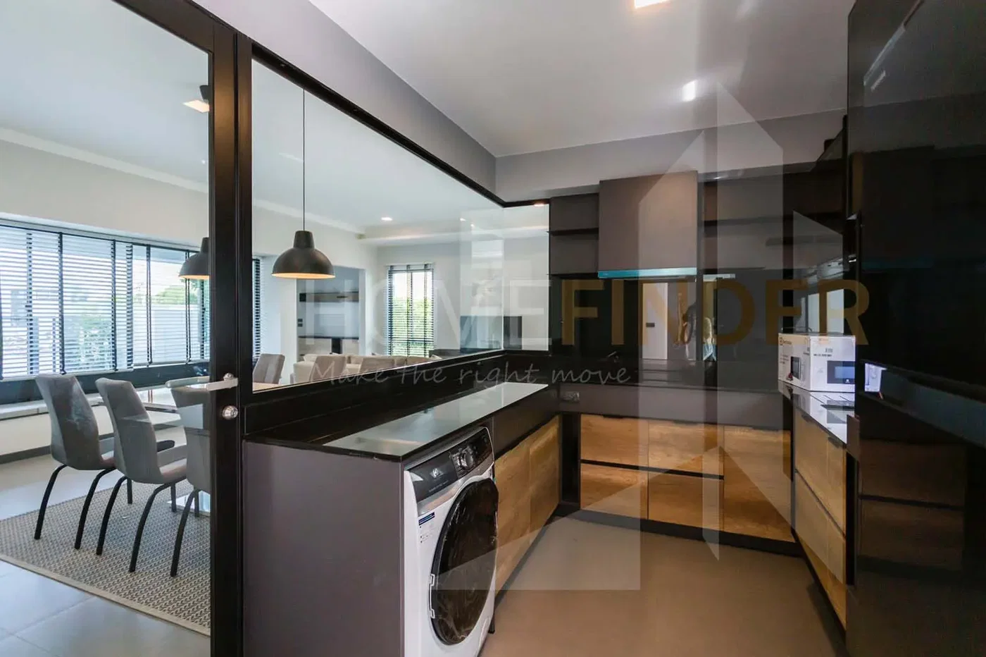 รูป VIVE Bangna Km.7 3 bedrooms, for rent - รูปที่ 3/7