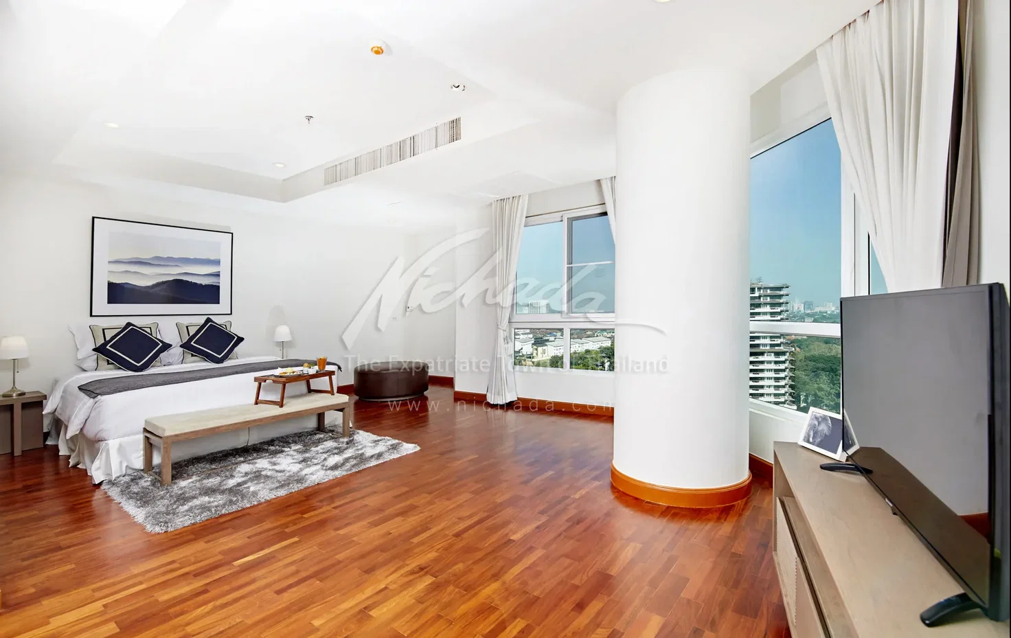 รูป Nichada Thani 4 bedrooms, for rent - รูปที่ 6/9