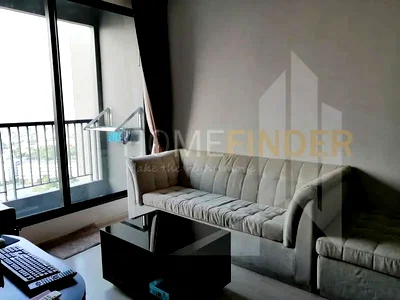 คอนโดให้เช่า : Rhythm Sukhumvit 44/1 2 bedrooms, for rent
