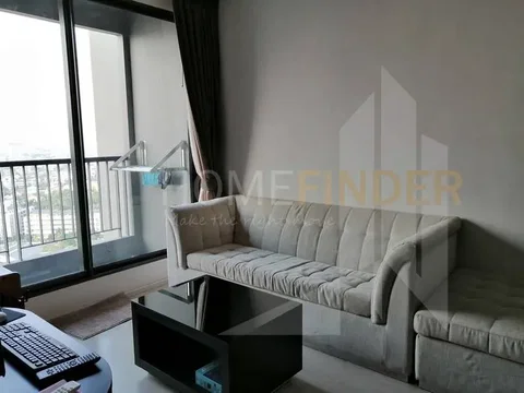 Rhythm Sukhumvit 44/1 2 bedrooms, for rent