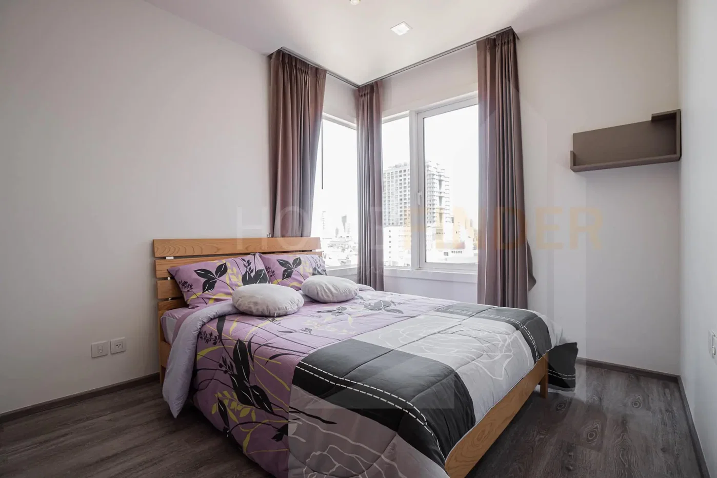 picture Siri at Sukhumvit 2 bedrooms, for rent - 3/6
