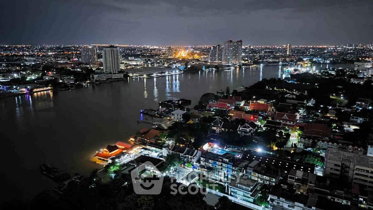 รูป คอนโด 2-ห้องนอน ที่ เดอะ คีย์ พระราม 3 ใกล้ พระราม 3 (ID 3260204) - รูปที่ 10/12
