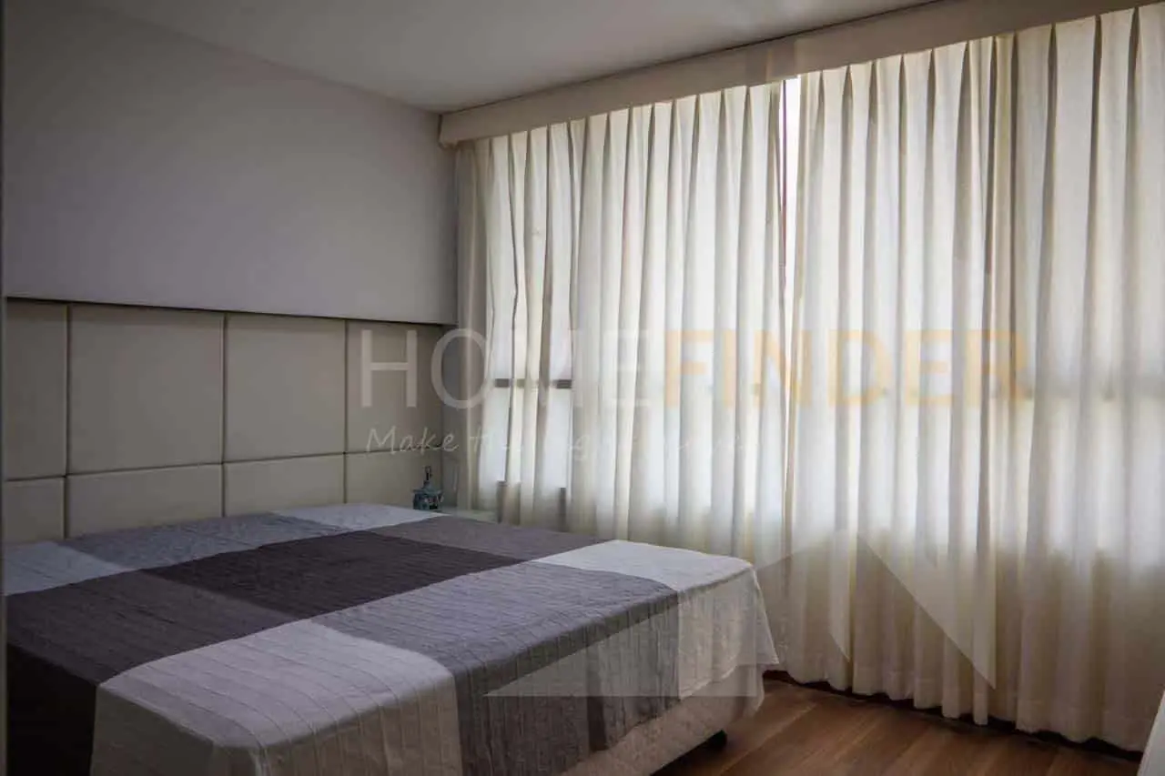 รูป Urbana Langsuan 2 bedrooms, for rent - รูปที่ 2/4