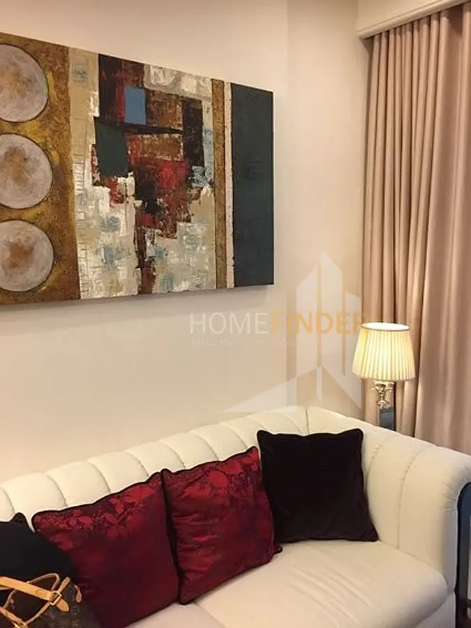 picture Q Langsuan 2 bedrooms, for sale - 4/7