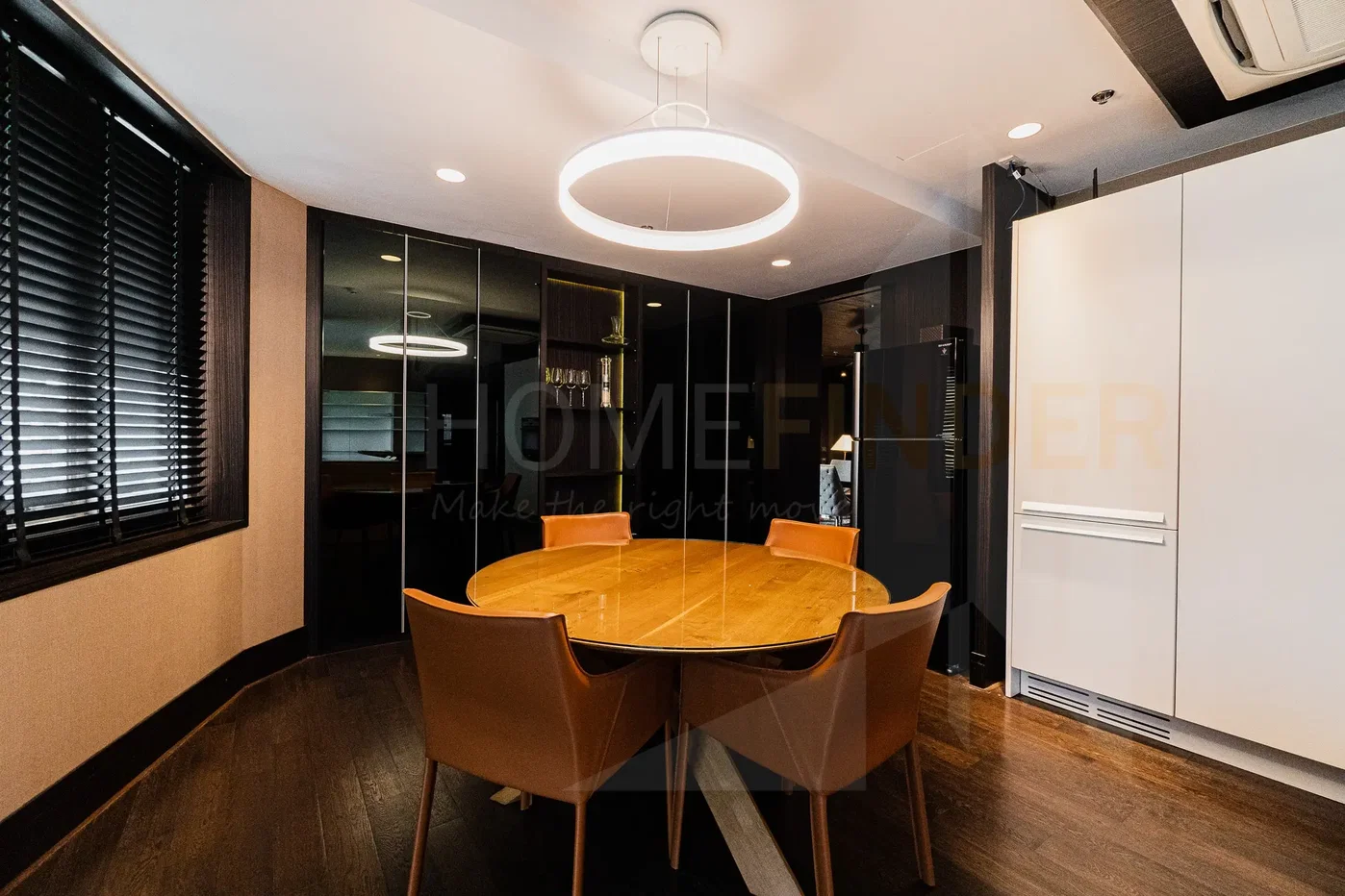 รูป The Master Centrium Asoke-Sukhumvit 4 bedrooms, for rent - รูปที่ 11/35