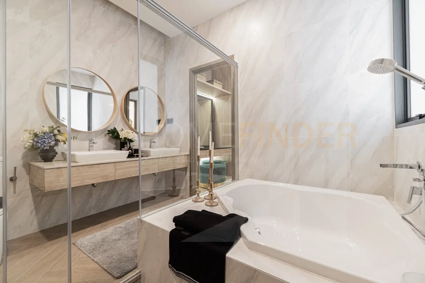 รูป Ther Ladprao 93 4 bedrooms, for sale - รูปที่ 9/10