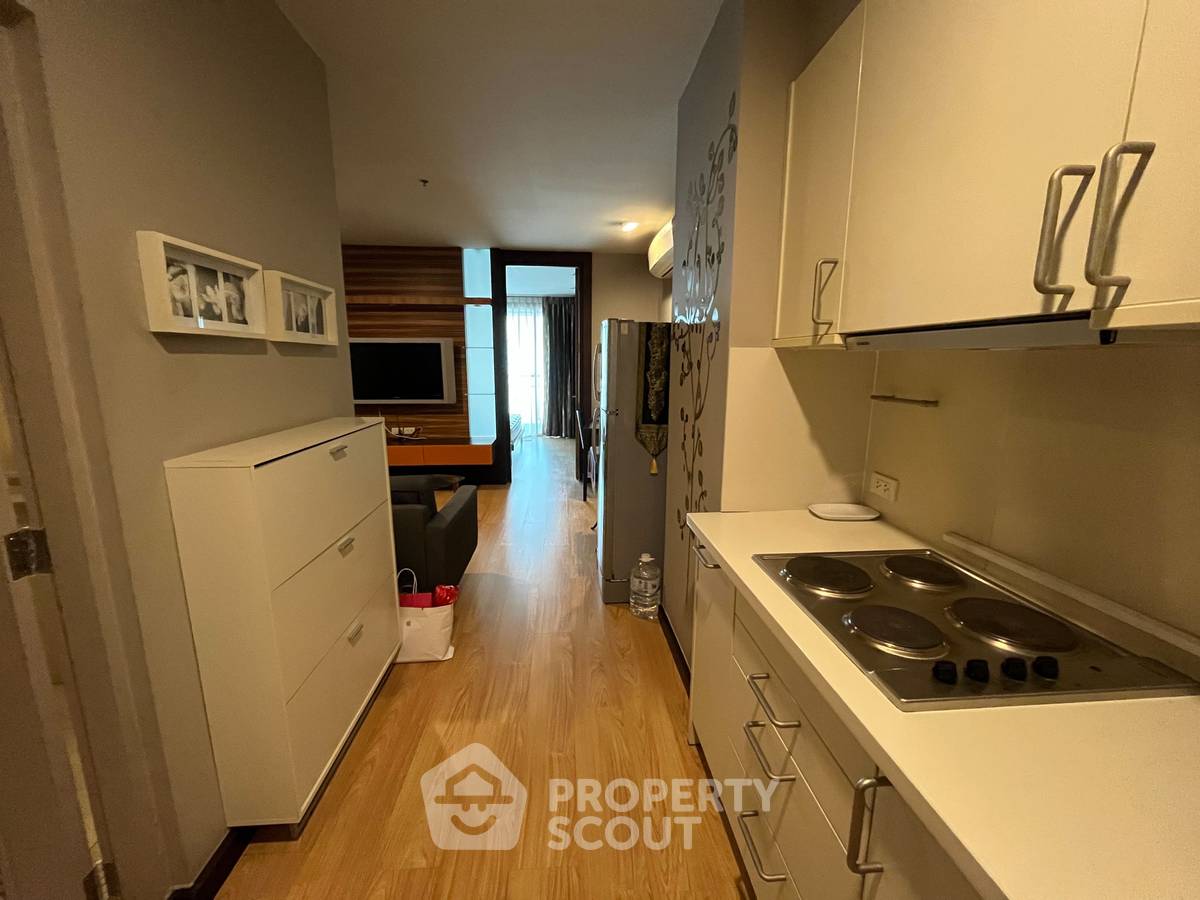 รูป BTS ศาลาแดง 200 ม. คอนโด 1 ห้องนอน Silom Grand Terrace Condominium (ID 681126) - รูปที่ 13/15