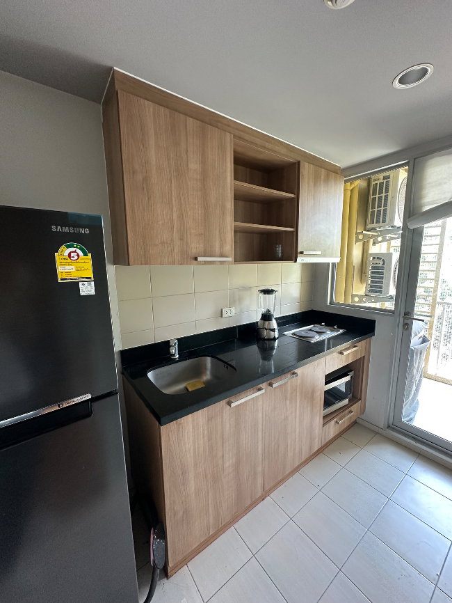 รูป 🦋🏠 For rent , Hive Sukhumvit 65 - รูปที่ 13/15