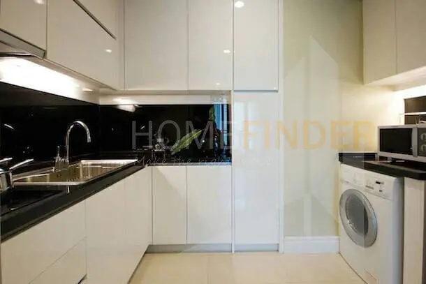 picture Bright Sukhumvit 24 || ไบร์ท สุขุมวิท 24 1 bedroom, for sale - 6/7