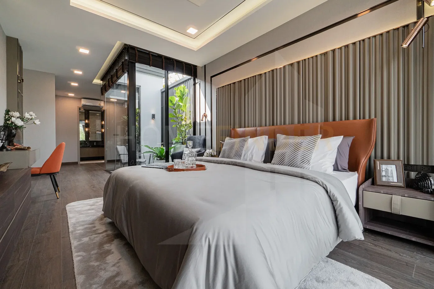 รูป BELGRAVIA Bangna - Rama 9 ELLIS 4 bedrooms, for sale - รูปที่ 11/14