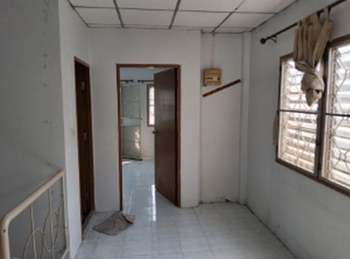 ขายทาวน์โฮม 2 ห้องนอน 138 ตร.ม. 24 ตร.ว. เขตมีนบุรี