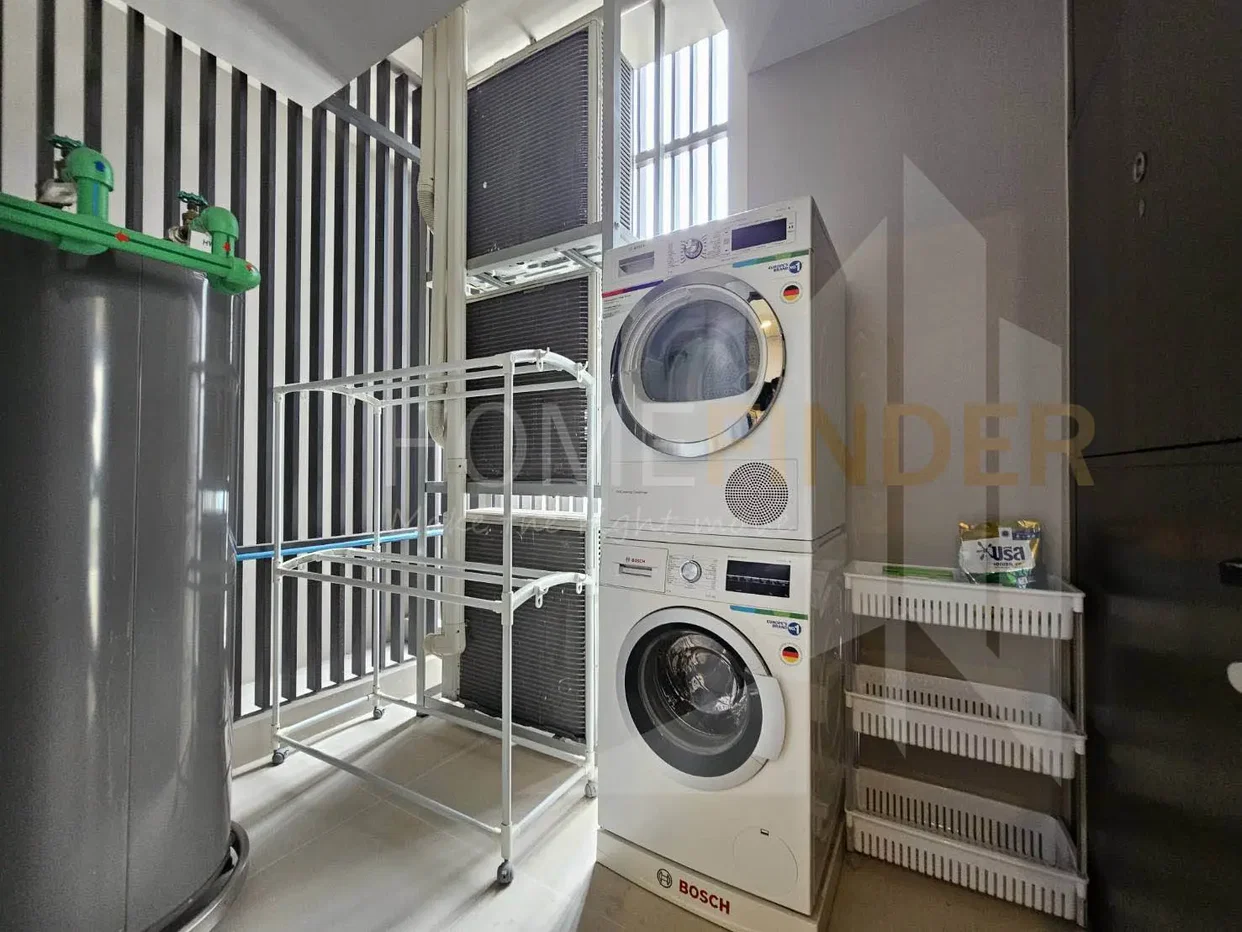 picture Vittorio 2 bedrooms, for rent - 9/10