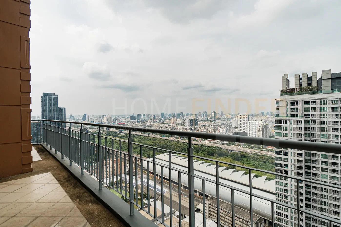 picture Villa Asoke 4 bedrooms, for sale - 9/10