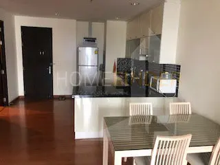 รูป The Address Siam 2 bedrooms, for rent - รูปที่ 1/21