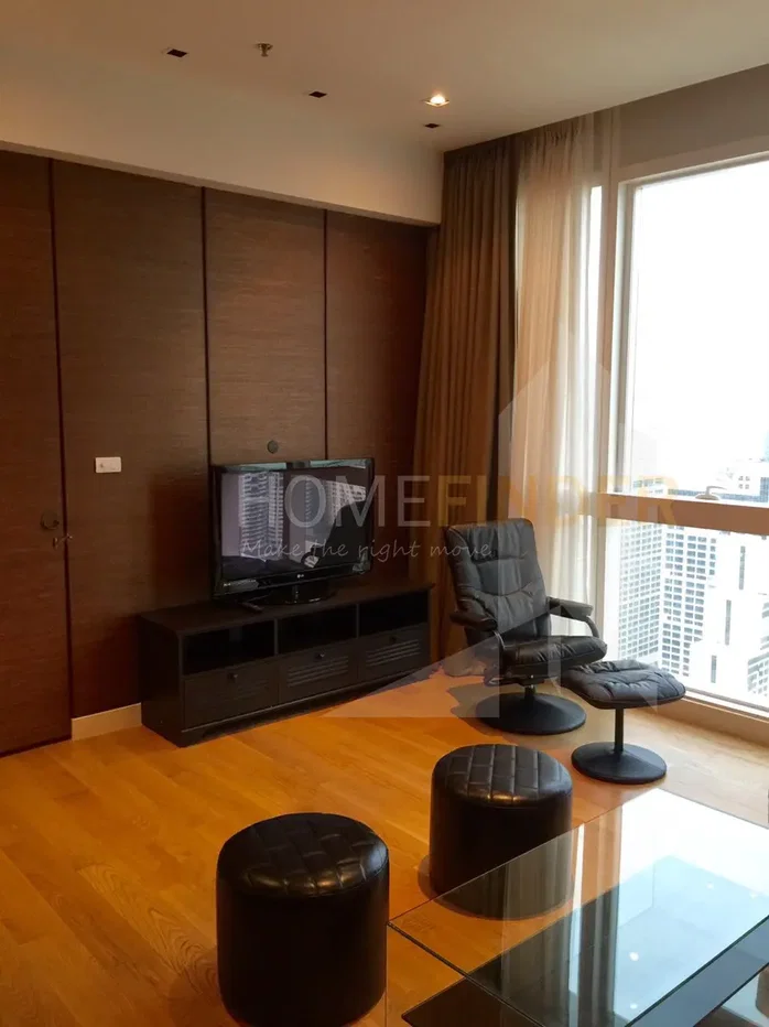 picture Millennium Residence 1 bedroom, for rent - 5/9