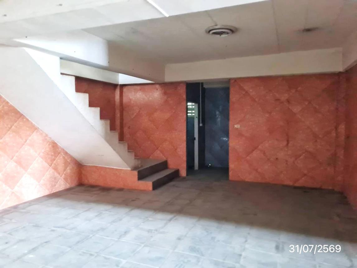 picture SHOP HOUSE 57 Sq.w. Pa Daet Chiang Rai for 4.3M - 44/57