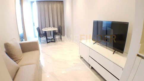 Hyde Sukhumvit 11 2 bedrooms, for rent