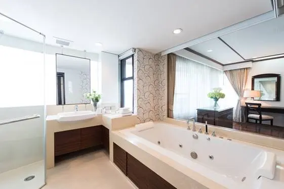 picture Mayfair Garden 3 bedrooms, for rent - 8/8