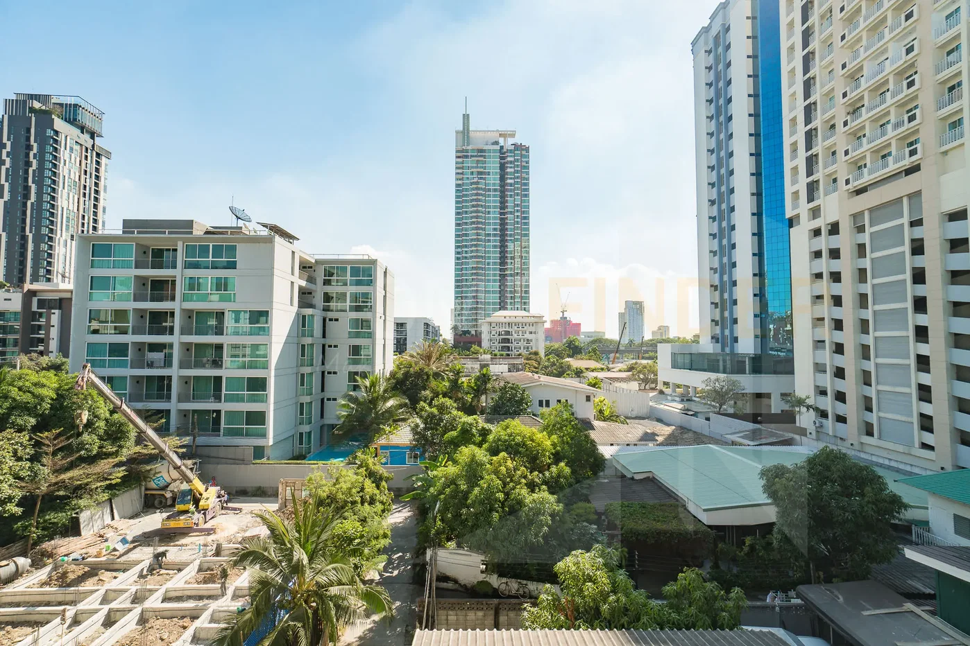 picture Avenue 61 condominium 1 bedroom, for rent - 14/15