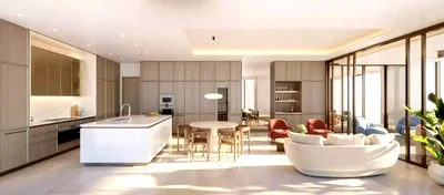 Condos for sale : Scope Thonglor 4 bedrooms, for sale