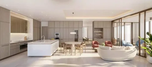 Scope Thonglor 4 bedrooms, for sale