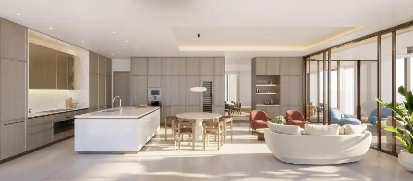 picture Scope Thonglor 4 bedrooms, for sale - 1/3