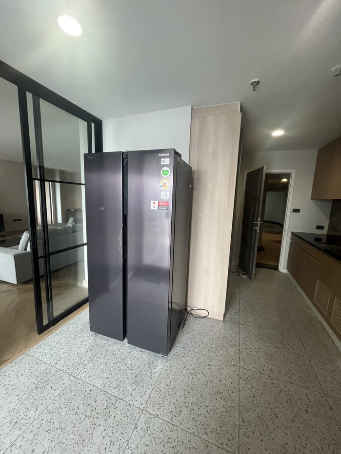 รูป Fifty Fifth Thonglor 3 bedrooms, for rent - รูปที่ 12/20