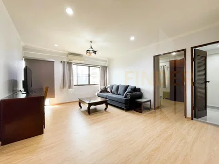Saranjai Mansion 2 bedrooms, for sale