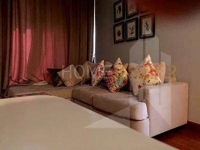 คอนโดให้เช่า : The Address Chidlom 2 bedrooms, for rent