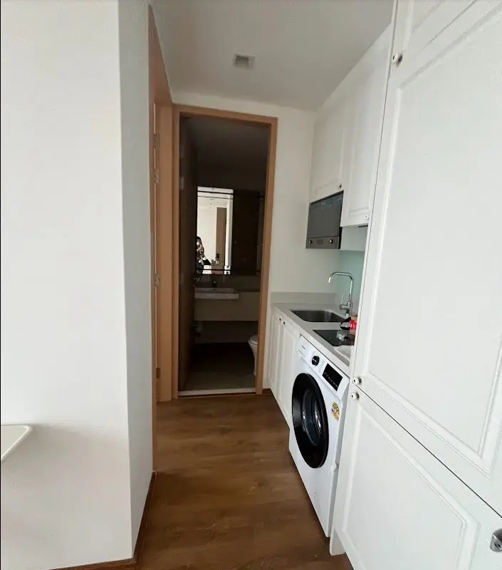รูป Noble BE 33 2 bedrooms, for rent - รูปที่ 3/8