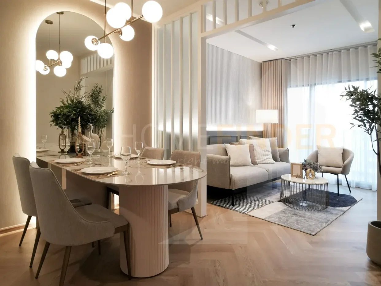 รูป Noble Refine 26 1 bedroom, for sale - รูปที่ 11/19