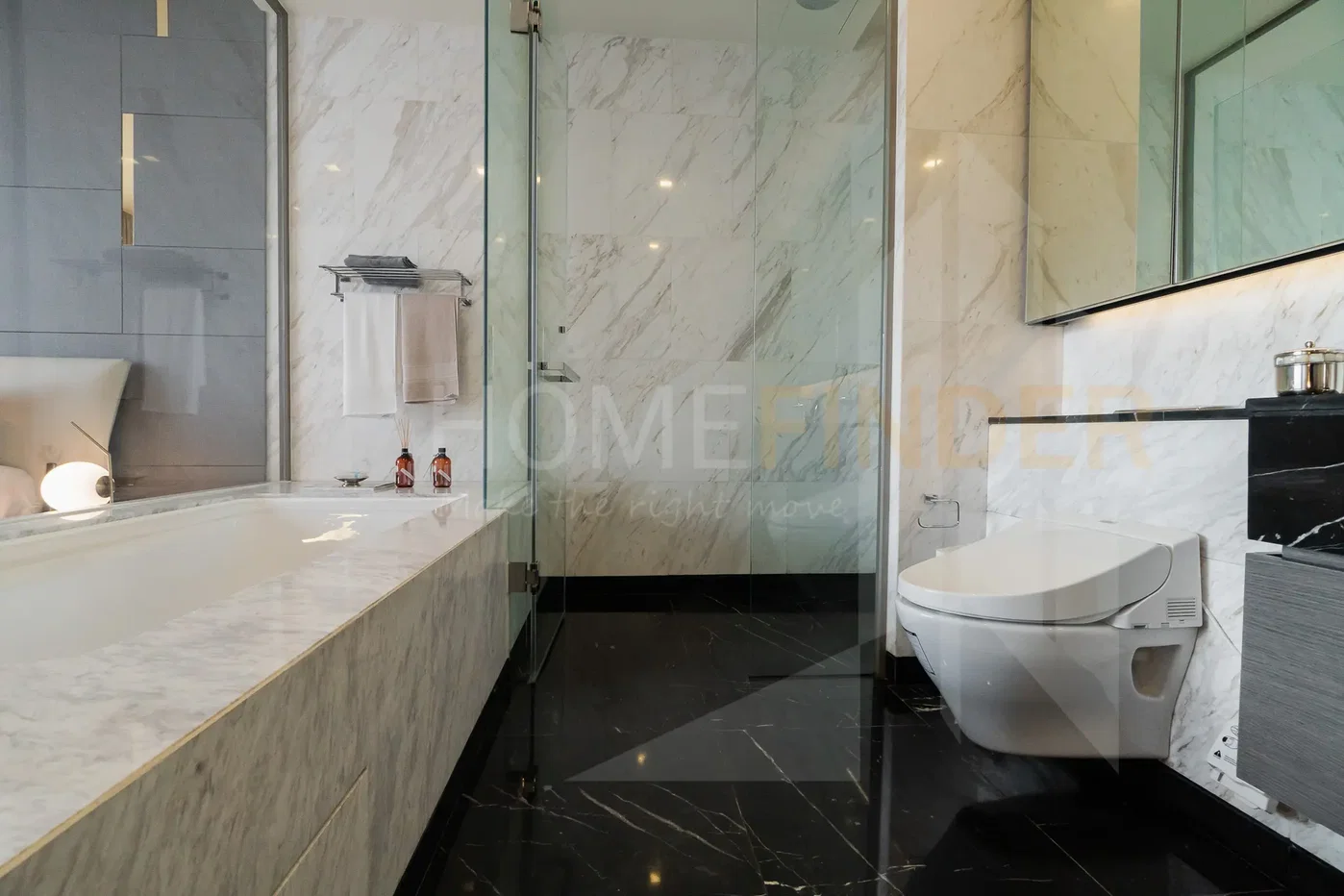 picture Saladaeng One 1 bedroom, for sale - 21/26