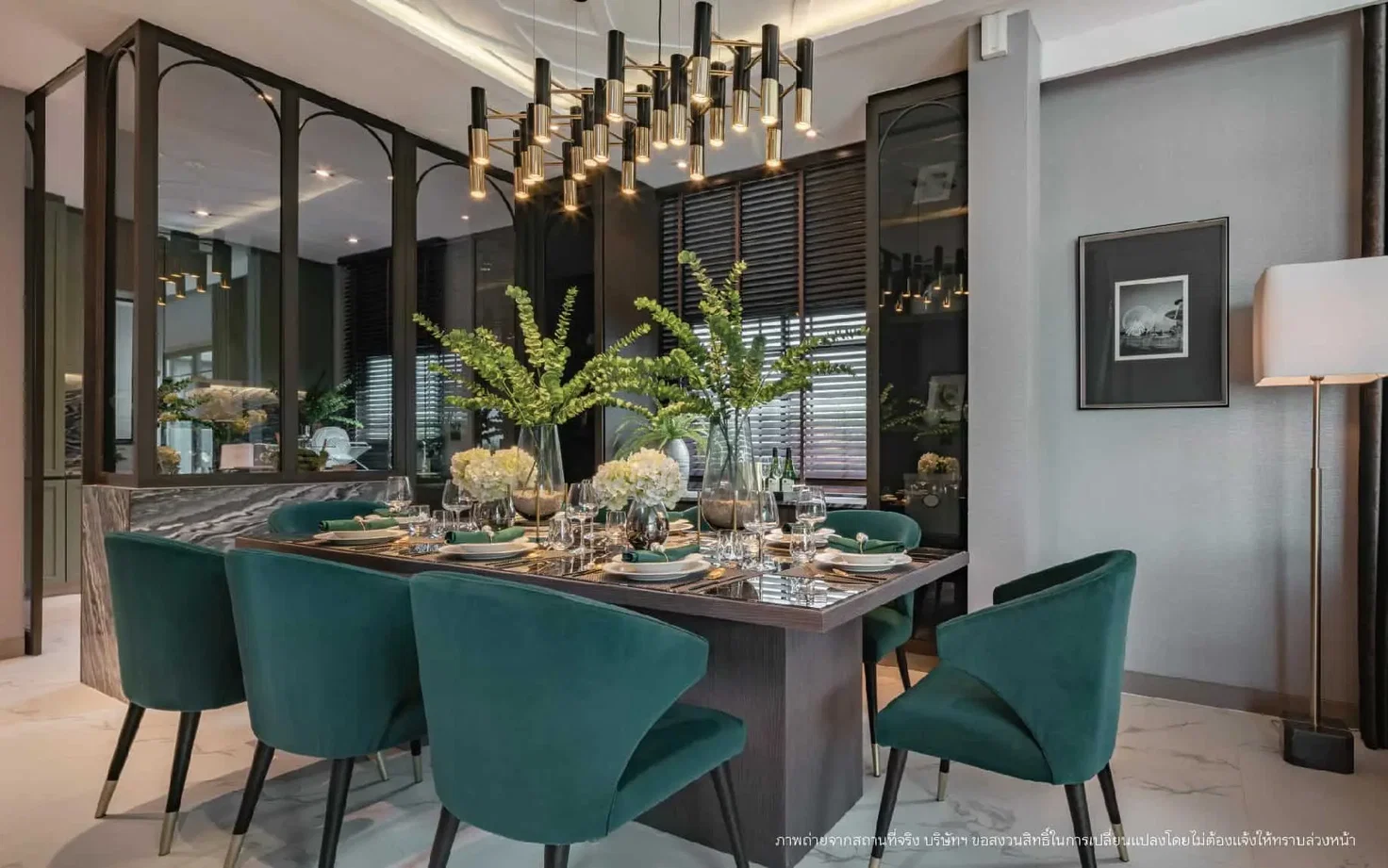 picture Bangkok Boulevard Rama 5 4 bedrooms, for sale - 3/10